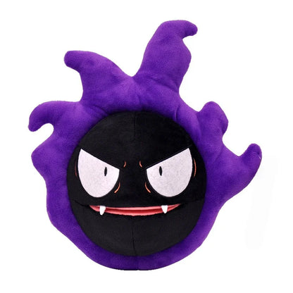 20-30cm Character Plush Toy – Kawaii Soft Stuffed Doll