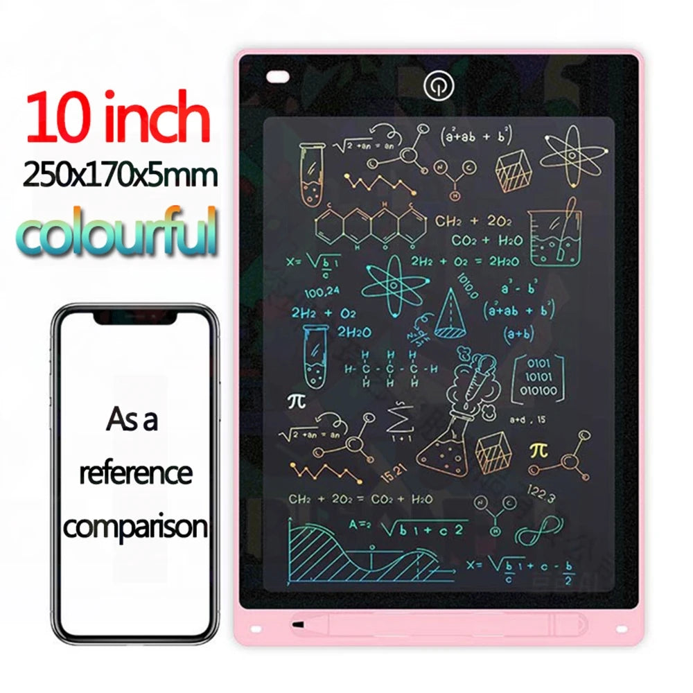LCD Writing Tablet