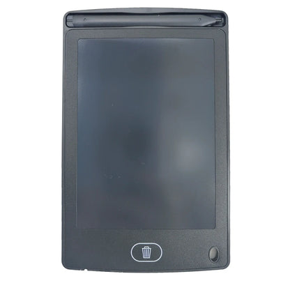 LCD Drawing Tablet for Kids – Reusable Writing & Drawing Board