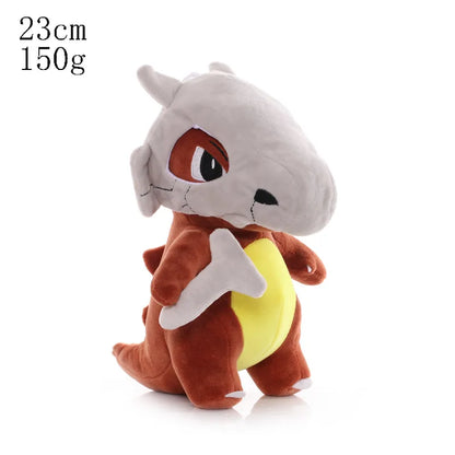20cm Character Plush Toy – Soft Stuffed Doll for Gifting