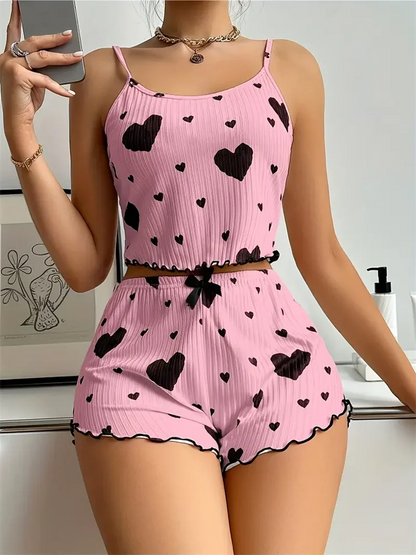 Women's Pajama Set