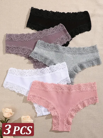 Cotton Panties for Women