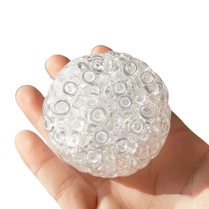 Squishy Fidget Balls – Soft Squeeze Toy for Relaxation & Sensory Play