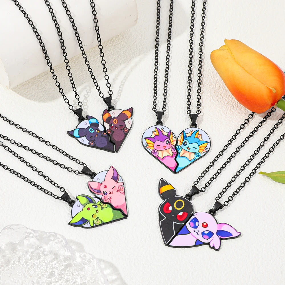 Cute Pendant Necklace
