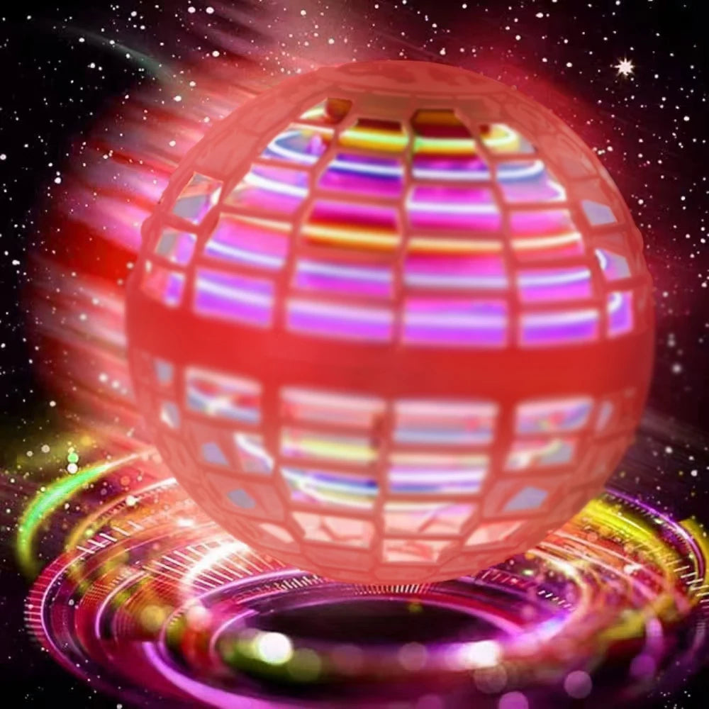 Flying Ball Toy