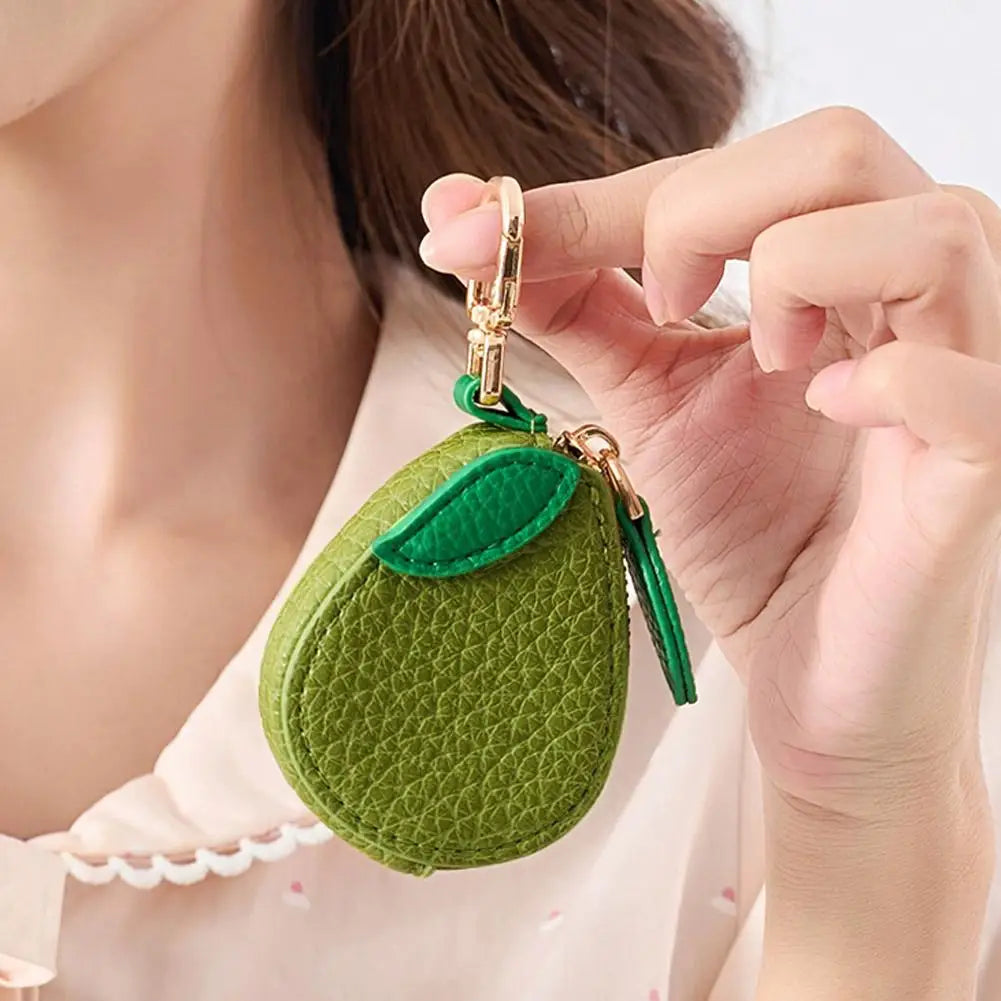 Fruit Coin Purse