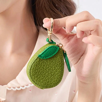 Fruit Coin Purse