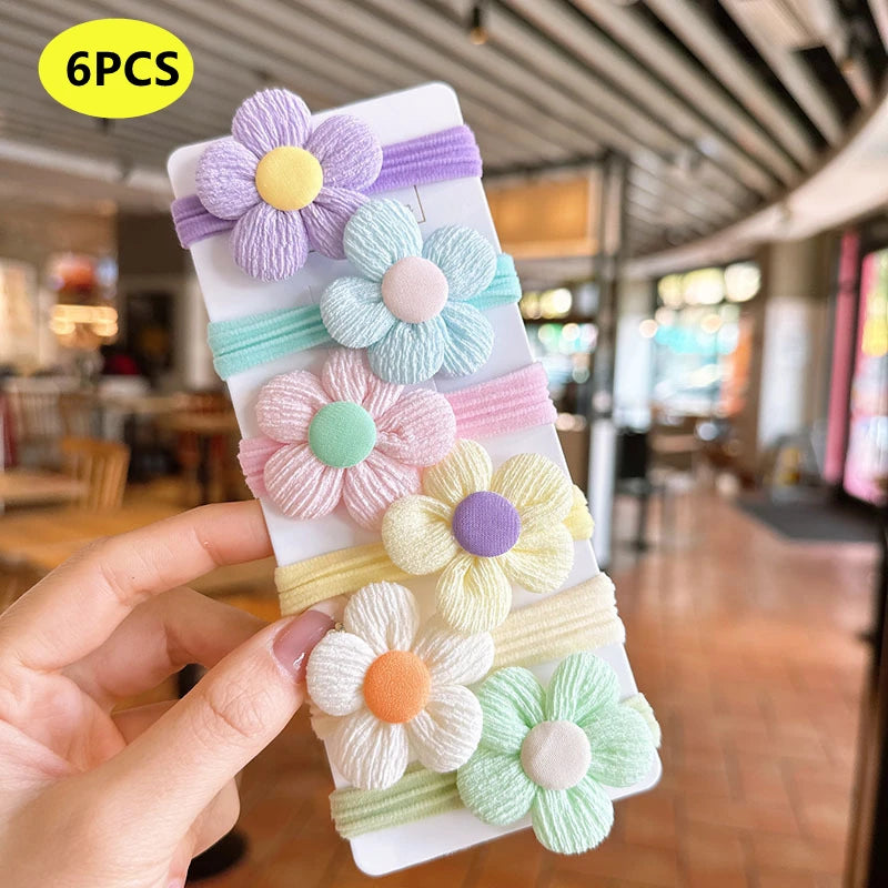 Baby Girls Hair Bands