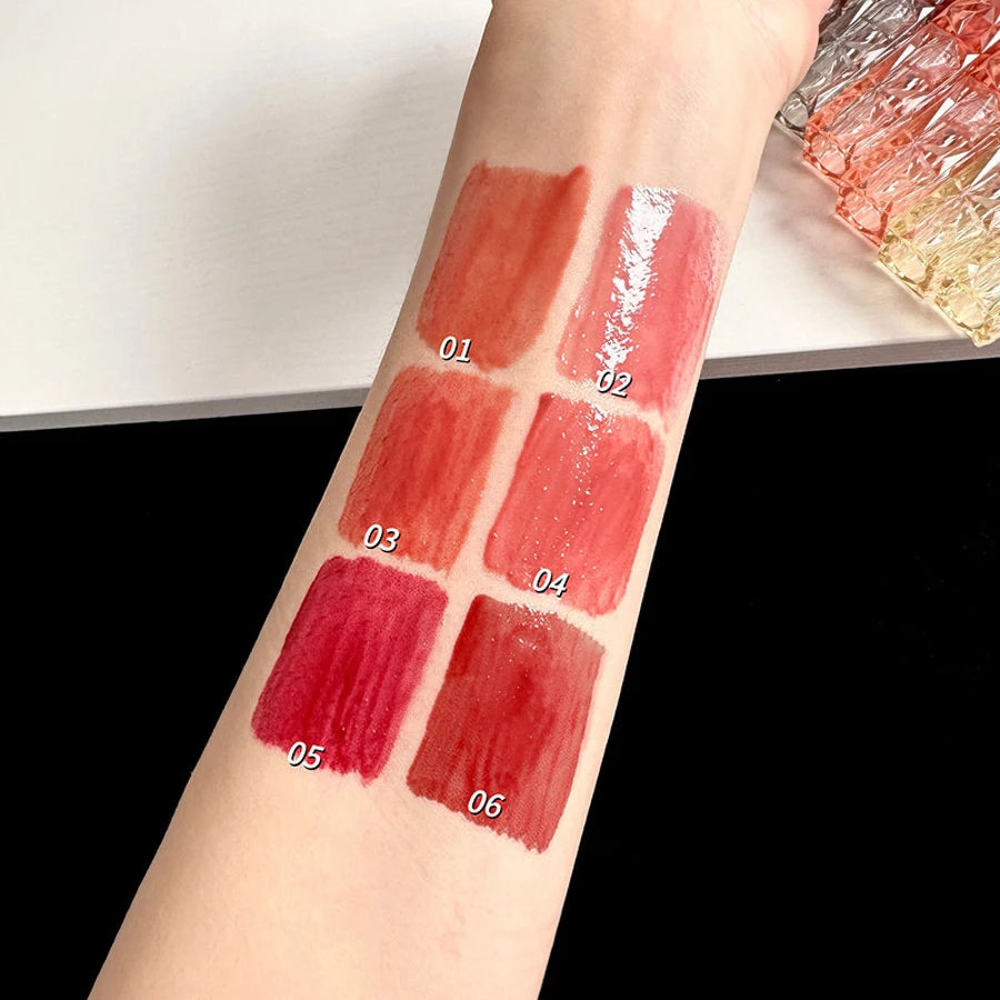 Moisturizing Lip Gloss