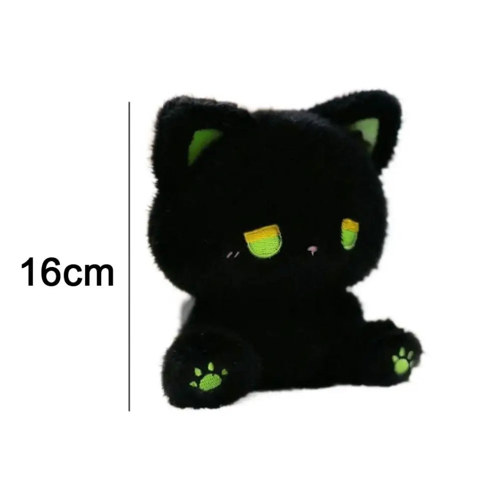 16cm Plush Companion Doll – Soft Stuffed Animal Pillow