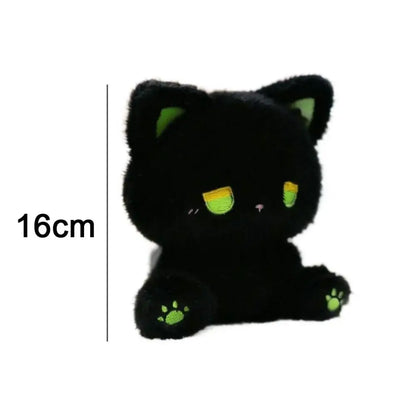 16cm Plush Companion Doll – Soft Stuffed Animal Pillow