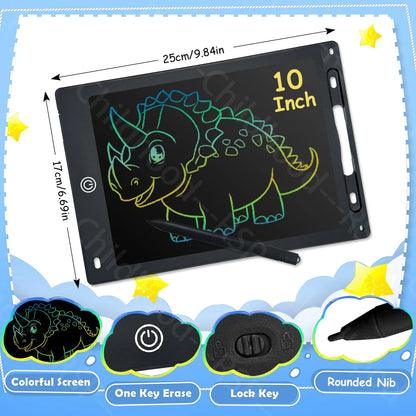 6.5/8.5/10/12/16 Inch LCD Writing Tablet Electronic Drawing Board Doodle Sketchpad Handwriting Pad Toys for Kids Birthday Gifts