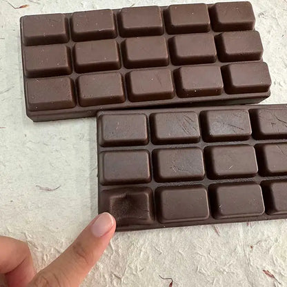 Chocolate Squishy – Slow Rising Sensory Fidget Stress Relief Toy