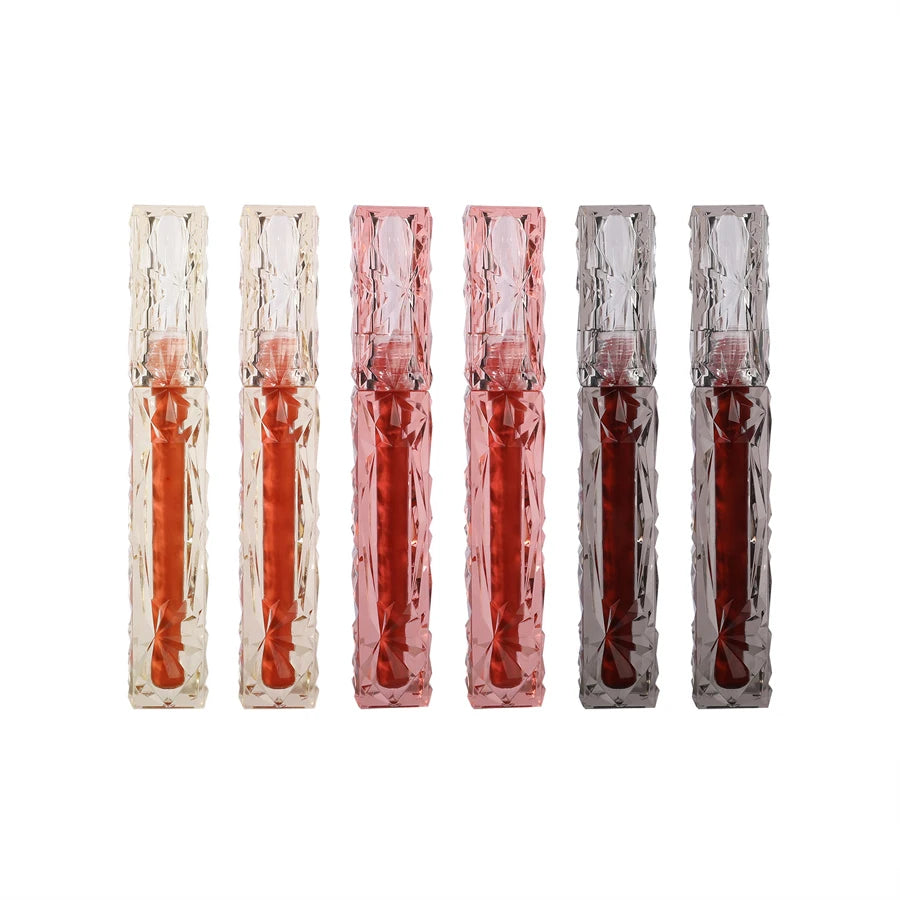 Moisturizing Lip Gloss