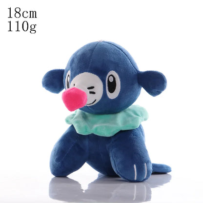 20cm Character Plush Toy – Soft Stuffed Doll for Gifting