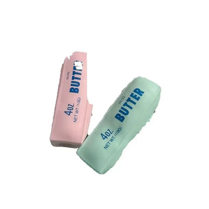 Butter Stick Squishy Toy – Soft Fidget Toy for Kids & Adults