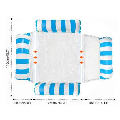 Inflatable Pool Float