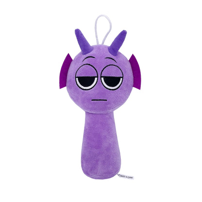 20cm Plush Toy
