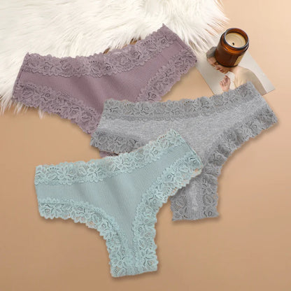 Cotton Panties for Women