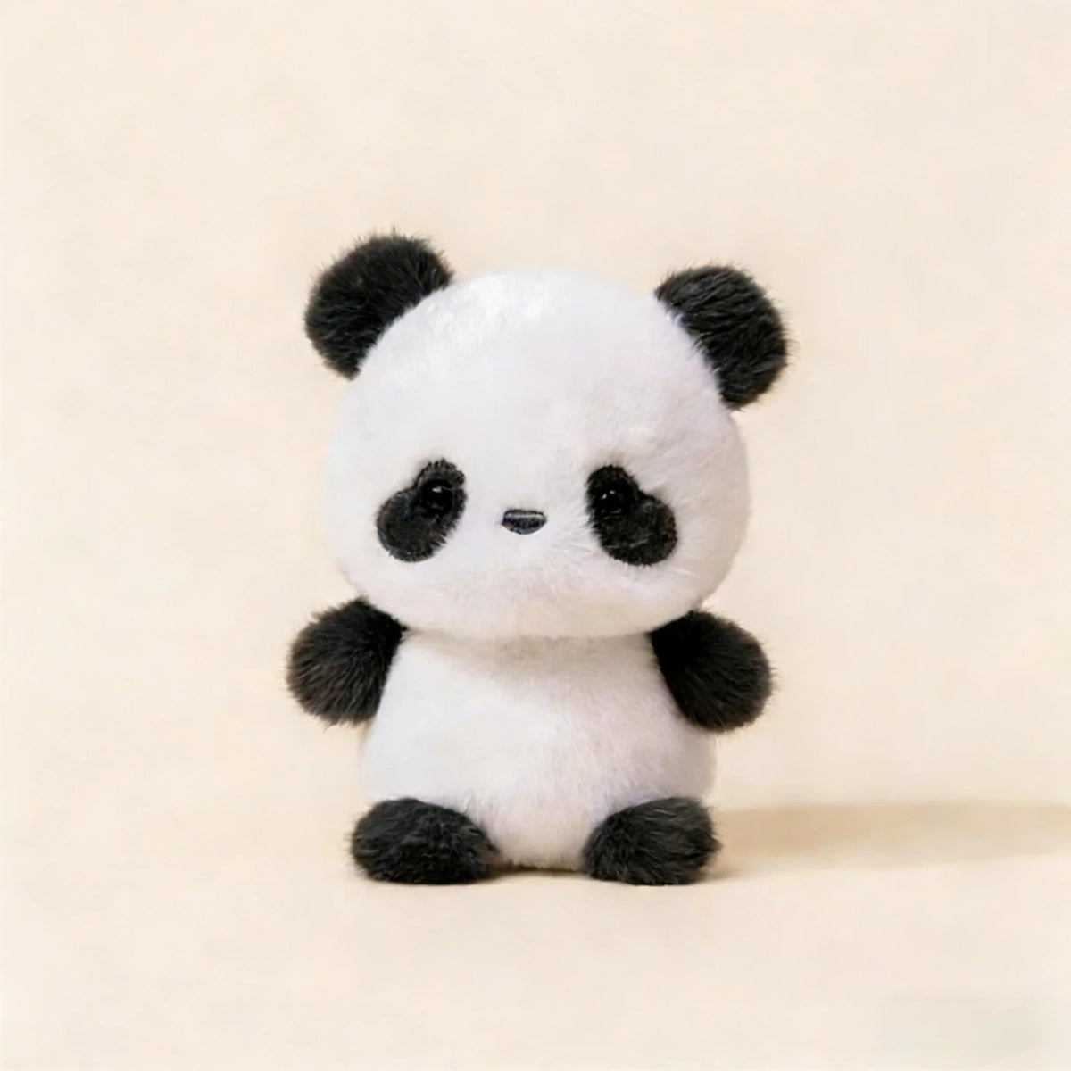 Animal Plush Toy – 16cm Soft Stuffed Companion for Gifts
