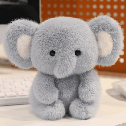 Capybara Plush Toy