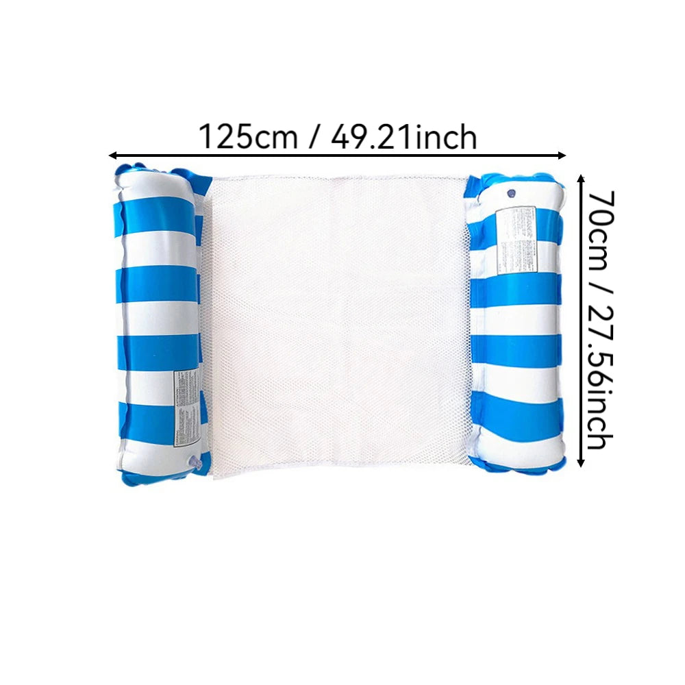 Inflatable Pool Float
