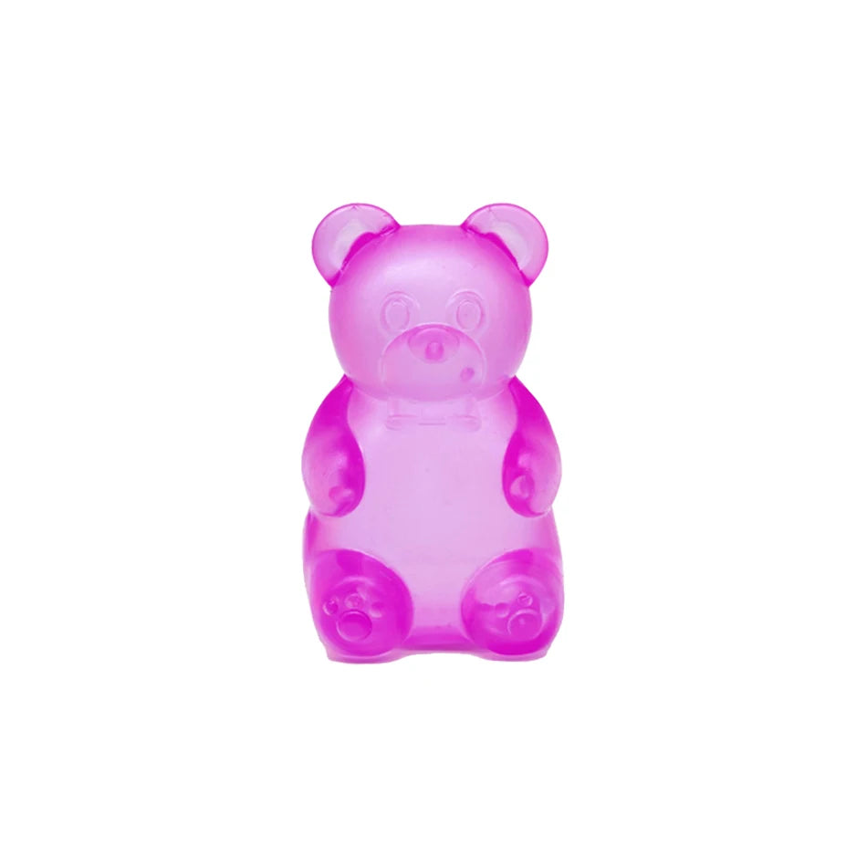 Slow Rising Fidget Cube – Sensory Squishy Desk Toy
