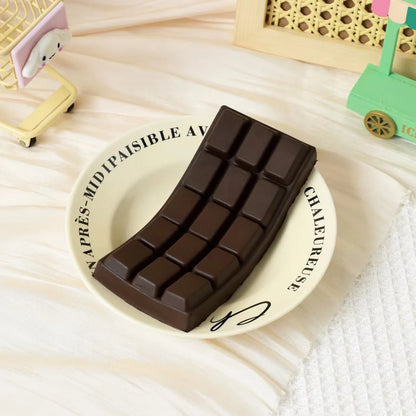 Chocolate Squeeze Toy