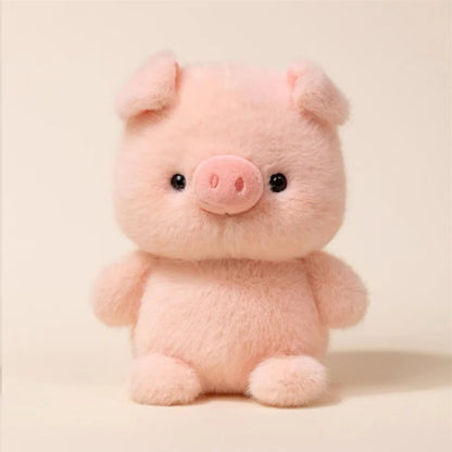 Capybara Plush Toy