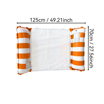 Inflatable Pool Float