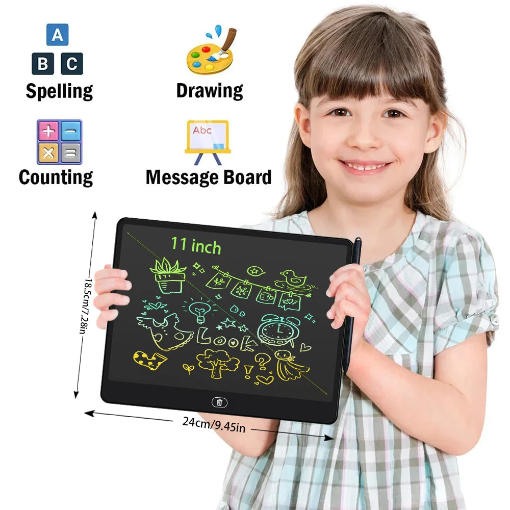 LCD Writing Tablet