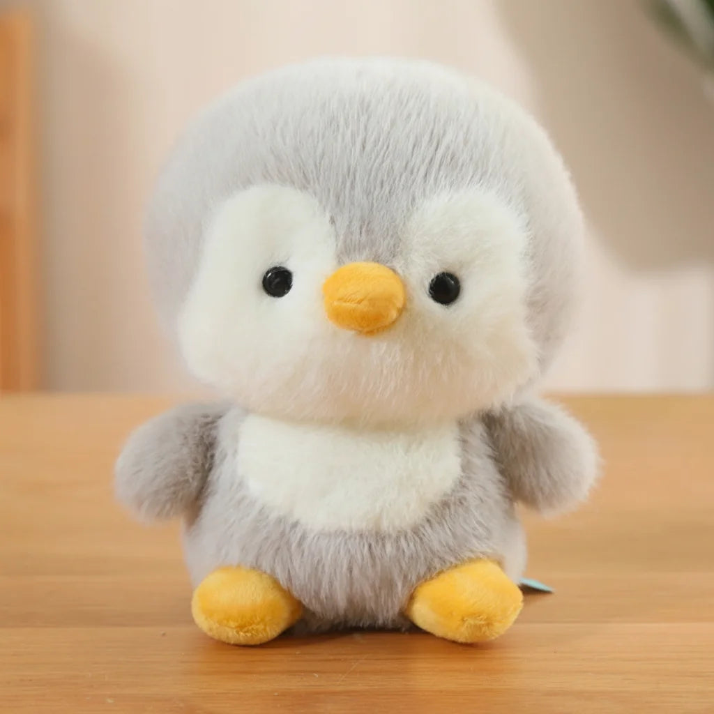 Capybara Plush Toy