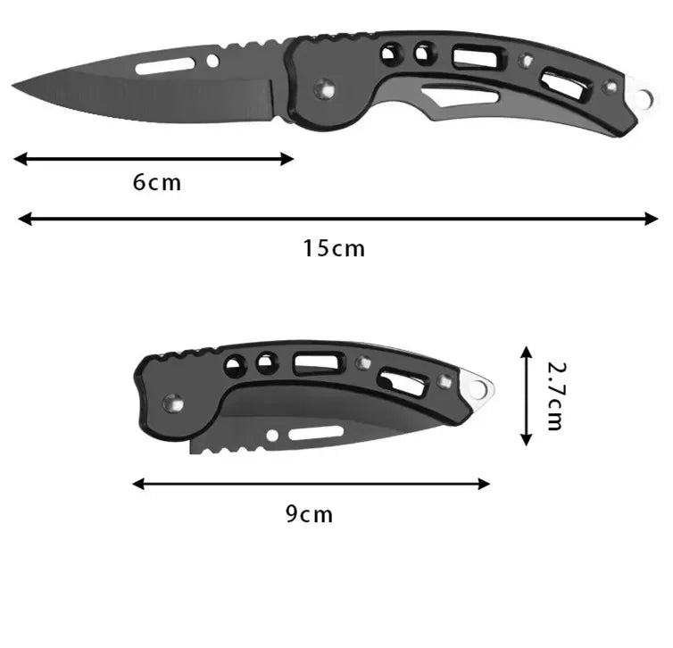 Folding Pocket Knife