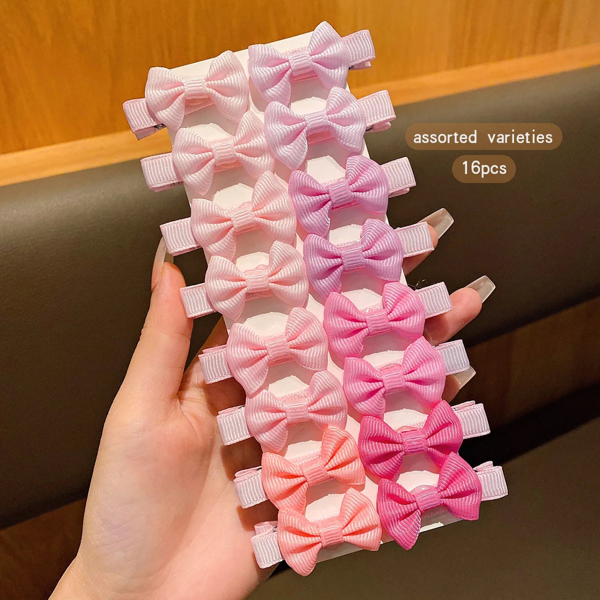 Women Hair Clips