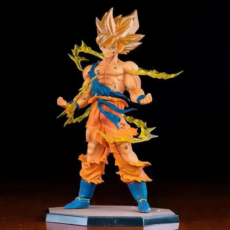 16cm Anime Action Figure – PVC Collectible Model