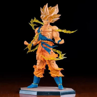 16cm Anime Action Figure – PVC Collectible Model