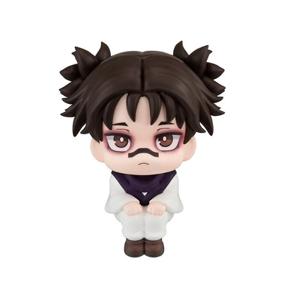 10cm Anime Action Figure – Mini PVC Q Version Collectible