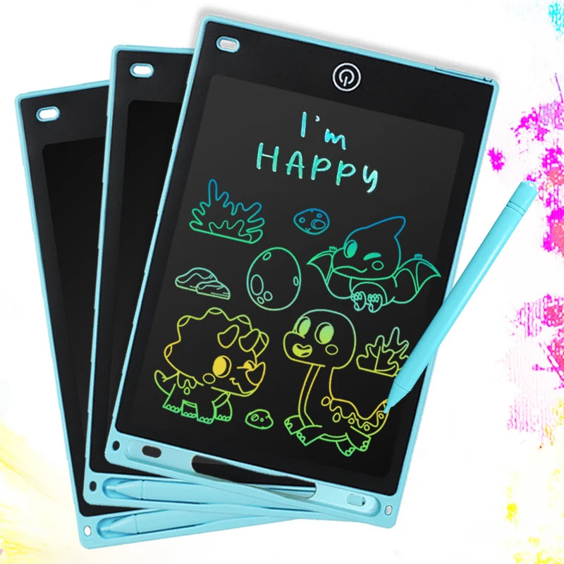 LCD Drawing Tablet