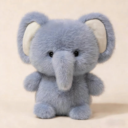 Capybara Plush Toy