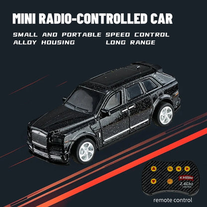 1:64 RC Car