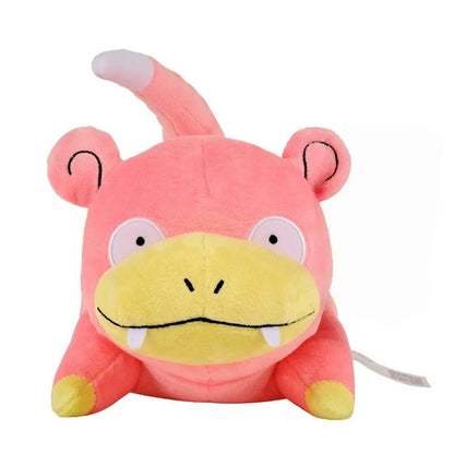 20-30cm Character Plush Toy – Kawaii Soft Stuffed Doll