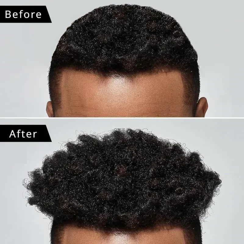 Professional Curly Hair Sponge Twist Brush Magic African Coil Wave Dreadlock Natural Hairbrush Afro Hair Styling Tool Salon