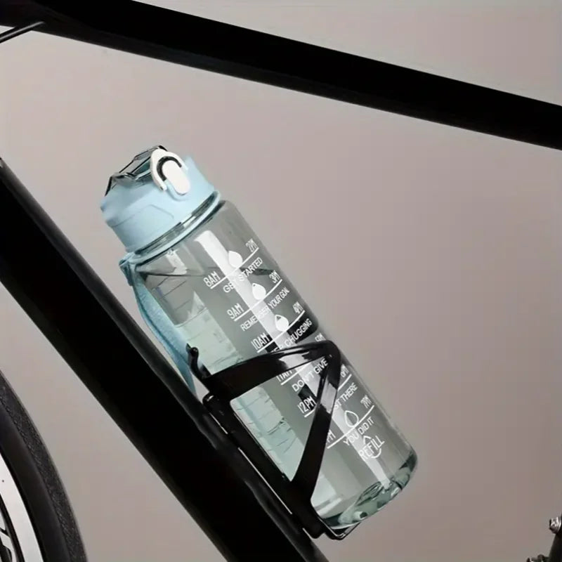 800ml Sports Water Bottle