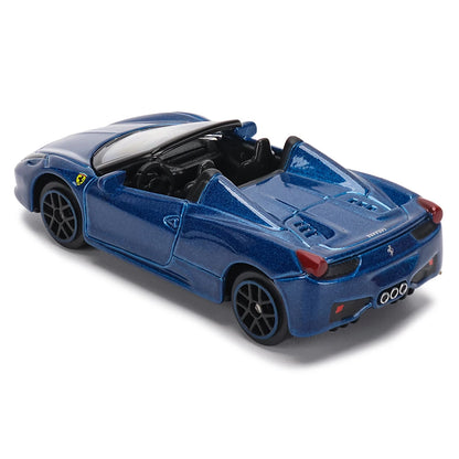 1/64 Diecast Car Model – Detailed Alloy Collectible for Display