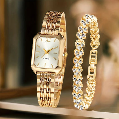 Women’s Watch Set