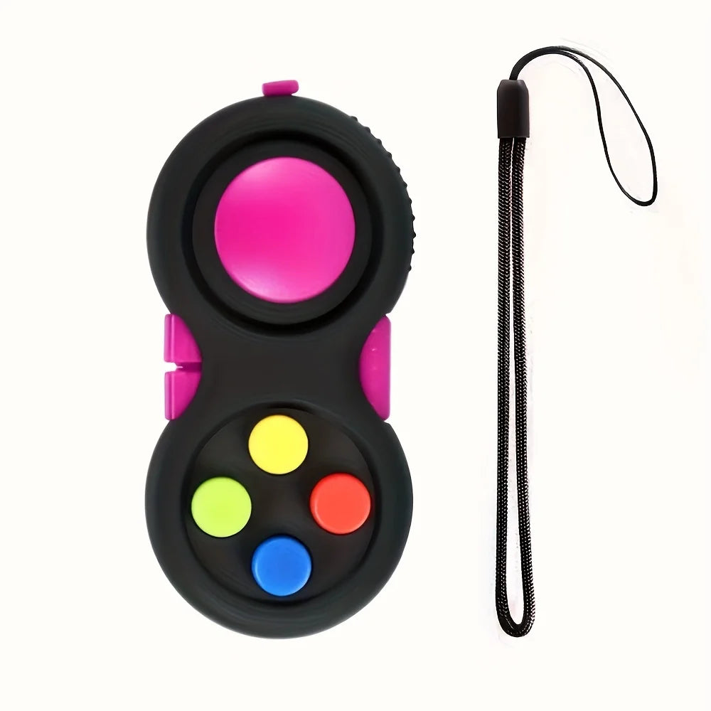 Fidget Pad