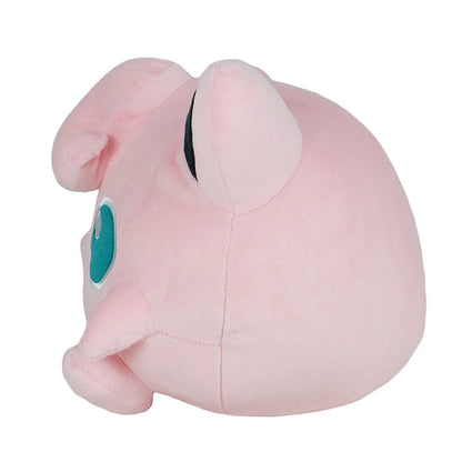 Anime Plush Doll – Kawaii Soft Stuffed Toy for Kids & Gifting