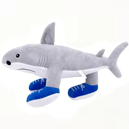 20–25cm Plush Toy – Soft PP Cotton Stuffed Doll