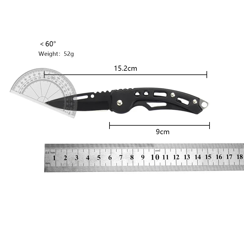 Folding Pocket Knife
