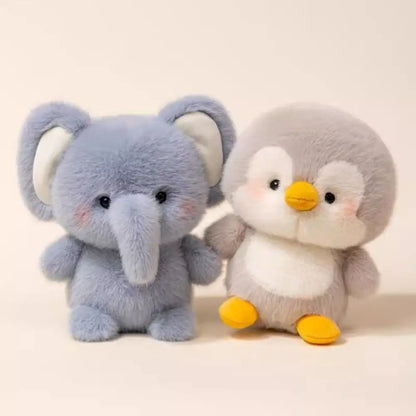 Animal Plush Toy – 16cm Soft Stuffed Companion for Gifts